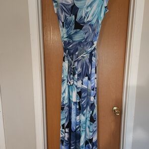 Beautiful summer dress